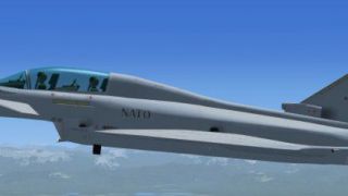 Screenshot 22 — Eurofighter Typhoon v2.0