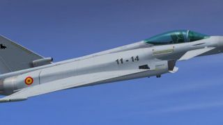 Screenshot 24 — Eurofighter Typhoon v2.0