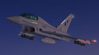 Screenshot 19 — Eurofighter Typhoon v2.0
