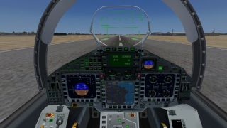 Screenshot 13 — Eurofighter Typhoon v2.0