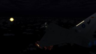 Screenshot 14 — Eurofighter Typhoon v2.0