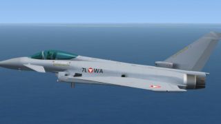 Screenshot 20 — Eurofighter Typhoon v2.0