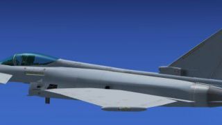 Screenshot 26 — Eurofighter Typhoon v2.0