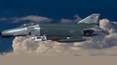 Screenshot 9 — McDonnell Douglas F4D Phantom II