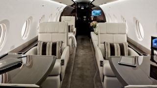 Screenshot 22 — Gulfstream G280 1.0