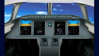 Screenshot 38 — Gulfstream G280 1.0