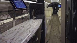 Screenshot 37 — Gulfstream G280 1.0