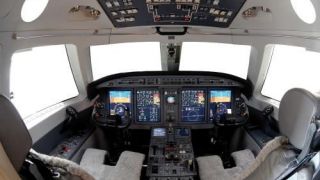 Screenshot 40 — Gulfstream G280 1.0