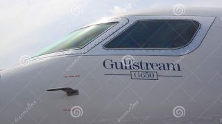 Screenshot 24 — Gulfstream G280 1.0