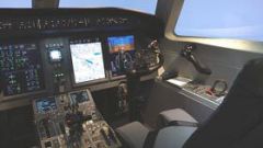 Screenshot 43 — Gulfstream G280 1.0