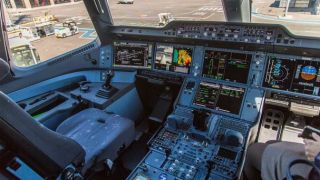 Screenshot 30 — Gulfstream G280 1.0