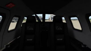 Screenshot 2 — Piper PA46 Malibu 1.0