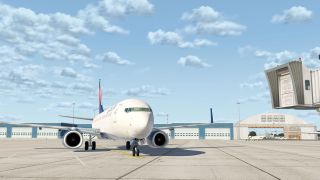 Screenshot 26 — Boeing 737-800/BBJ2