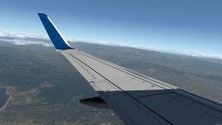 Screenshot 27 — Boeing 737-800/BBJ2