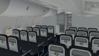 Screenshot 32 — Boeing 737-800/BBJ2