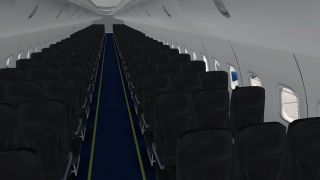Screenshot 34 — Boeing 737-800/BBJ2