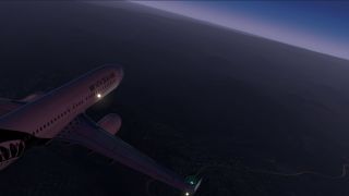 Screenshot 35 — Boeing 737-800/BBJ2