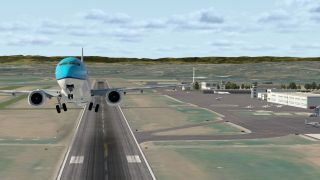 Screenshot 25 — Boeing 737-800/BBJ2