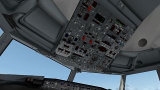 Screenshot 31 — Boeing 737-800/BBJ2