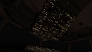 Screenshot 33 — Boeing 737-800/BBJ2