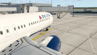 Screenshot 7 — Boeing 737-800/BBJ2
