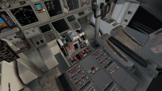 Screenshot 15 — Boeing 737-800/BBJ2