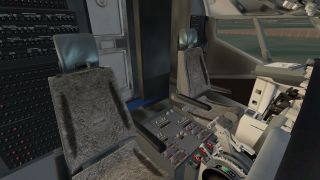 Screenshot 14 — Boeing 737-800/BBJ2