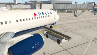 Screenshot 5 — Boeing 737-800/BBJ2