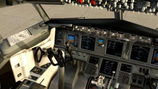 Screenshot 10 — Boeing 737-800/BBJ2