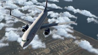 Screenshot 17 — Boeing 737-800/BBJ2