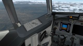 Screenshot 24 — Boeing 737-800/BBJ2