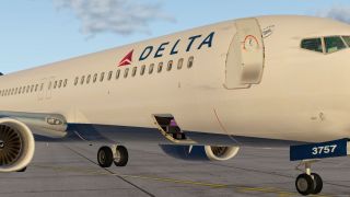 Screenshot 29 — Boeing 737-800/BBJ2