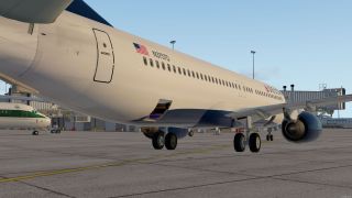 Screenshot 19 — Boeing 737-800/BBJ2