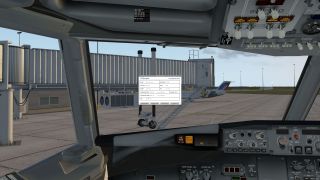 Screenshot 21 — Boeing 737-800/BBJ2