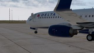 Screenshot 20 — Boeing 737-800/BBJ2