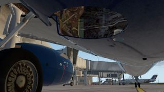 Screenshot 30 — Boeing 737-800/BBJ2