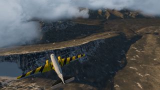 Screenshot 14 — Douglas C-47 Dakota (DC-3)