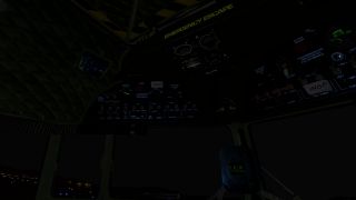 Screenshot 33 — Douglas C-47 Dakota (DC-3)