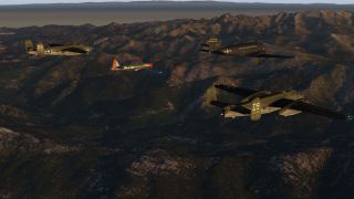 Screenshot 10 — Douglas C-47 Dakota (DC-3)
