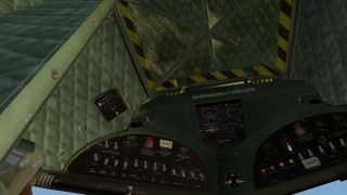 Screenshot 23 — Douglas C-47 Dakota (DC-3)