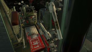 Screenshot 20 — Douglas C-47 Dakota (DC-3)