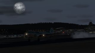 Screenshot 34 — Douglas C-47 Dakota (DC-3)
