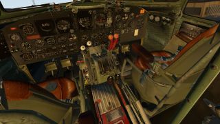 Screenshot 7 — Douglas C-47 Dakota (DC-3)