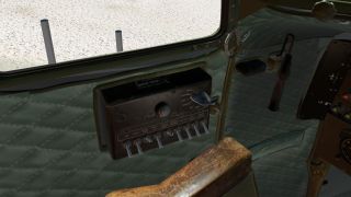 Screenshot 16 — Douglas C-47 Dakota (DC-3)