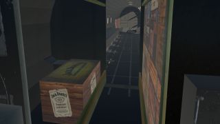 Screenshot 32 — Douglas C-47 Dakota (DC-3)