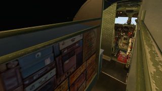Screenshot 21 — Douglas C-47 Dakota (DC-3)
