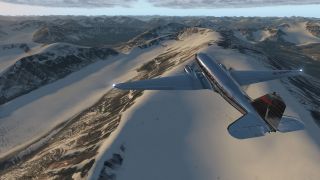 Screenshot 15 — Douglas C-47 Dakota (DC-3)