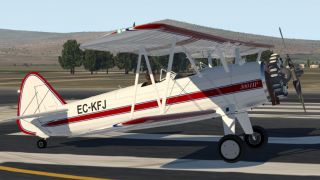 Screenshot 2 — Stearman Spirit-of-Artemis v1.0