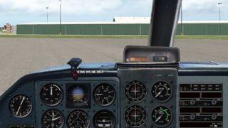 Screenshot 2 — Britten-Norman BN-2A Islander 1.0