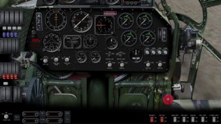 Screenshot 2 — Boeing B-29 Superfortress 1.0